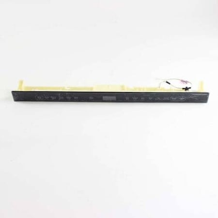 Whirlpool CONTROL PANEL W10901799