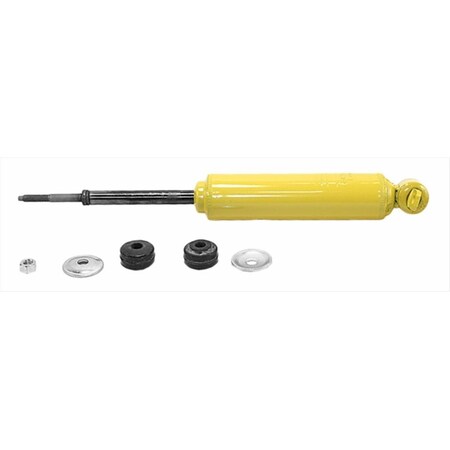 Monroe 34741 GasMagnum Truck Shock Absorber M45-34741