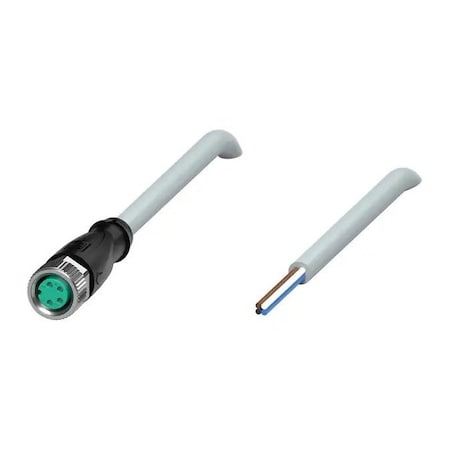 Pepperl+Fuchs V31-GM-5M-PVC Cordset 109030