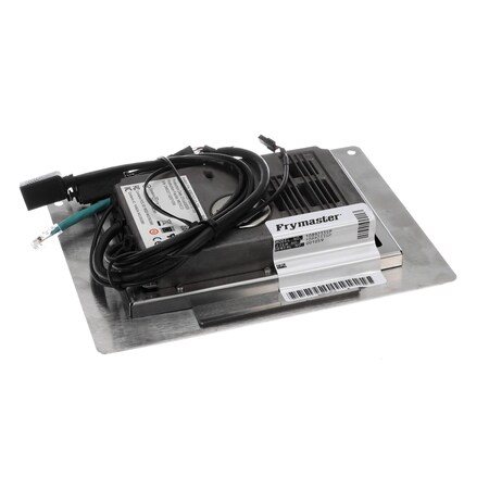 Frymaster CNTRL, TOUCH JLOV FV GAS DOM 1089233SP