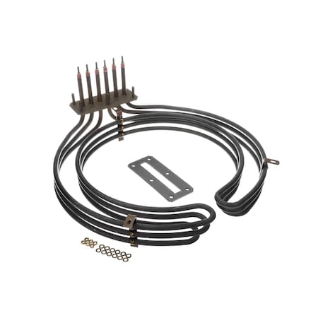 Fri-Jado SERVICE KIT HEATING ELEMENT 208V, 10KW, PACKED 9192254S