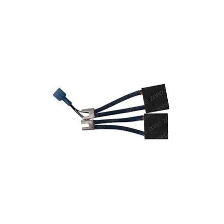 Hyster REPLACEMENT BRUSH, MOTOR 1389604