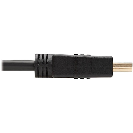 Eaton EATON, HDMI Cable, 6 ft, 4K P568AB-006