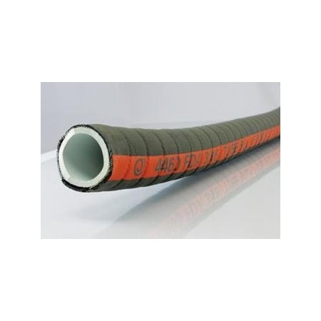Jason Industrial 2in X 201ft FDA BULK SUCTION, 3/16in TUBE 150 PSI, SOLD IN 200 FOOT LENGTH INCREMENTS 4460-0200-200