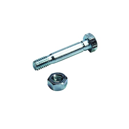 Oregon Shear Pin Bolt & Nut, for MTD 910-0891 80-746