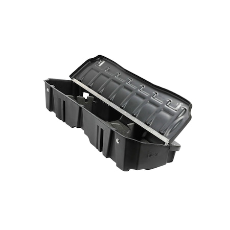 Du-Ha Storage Systems, Black 10410