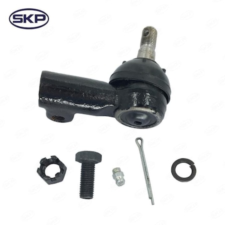Skyward Automotive Products Steering Tie Rod End,  SES2216R