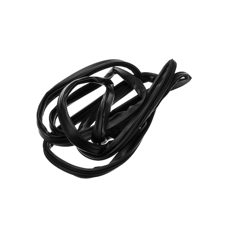 Imbera Door Gasket, Black, VR 12 2017653