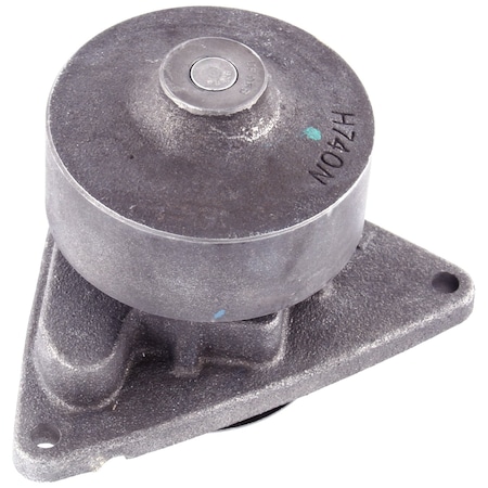 Gates Water Pump 43320HD