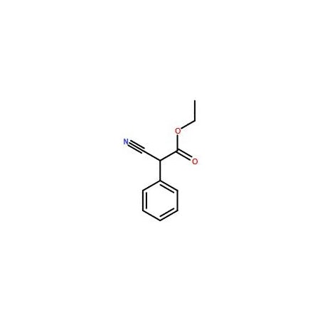 Ak Scientific Ethyl phenylcyanoacetate (5g), CAS 4553-07-5 6279AB-5g
