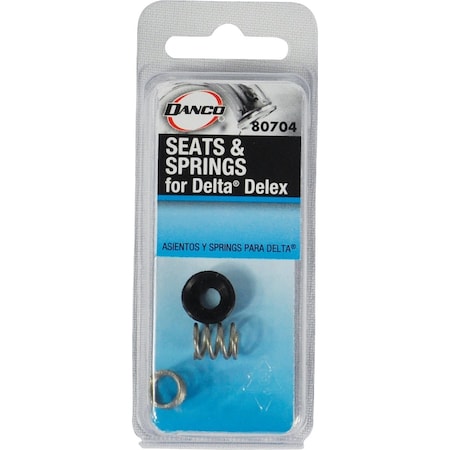 Danco DL-8 Faucet Repair Kit For Delta 80704