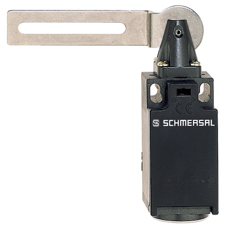 Schmersal Flap safety switches, T5C 236-02Z-M20, 1 Cable entry M 20 x 1.5, Thermoplastic enclosure, Double-in 151164467