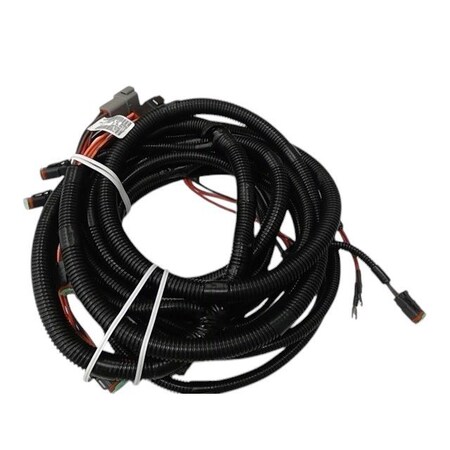 John Deere POWER CORD, OEM AT359562