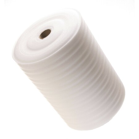Bubblefast 1 Roll of 376' of 1/16'' Foam x 24'' Wide 1/16x24