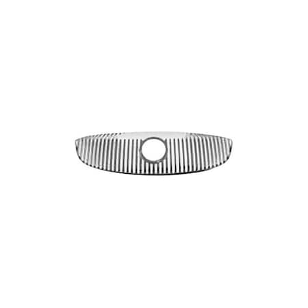 Sherman Parts Grille for 2006-2009 Buick Lucerne SHE627-99