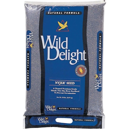 Wild Delight 20 lbs Seed 99065