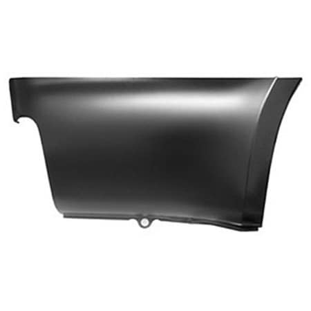 Sherman Parts Right Hand Rear Lower Section for 1999-2007 6.5 & 8 Front Box F-superduty SHE580-60R