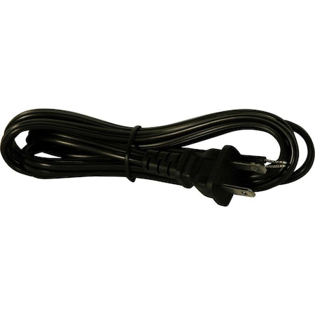 Altronix 6 Ft. 2-Leads Line Cord LC1