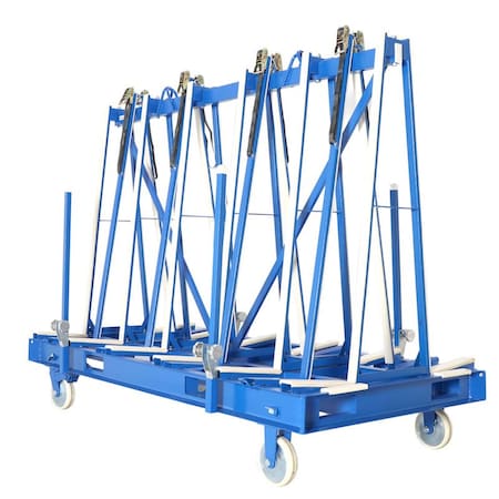 Aardwolf A Frame, 12.7 in AF2440QP