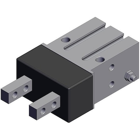 Smc GRIPPER, MHK, WEDGE CAM SLIDE GUIDE MHK2-12D