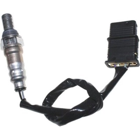 Walker 4-Wire Oxygen Sensor for 2011 BMW 528i 250-24997
