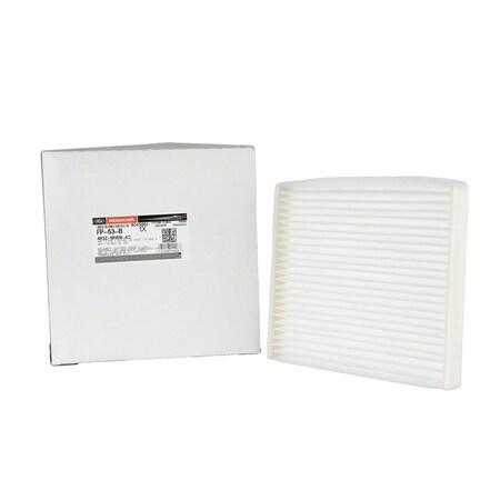 Motorcraft Cabin Air Filter,  FP53B