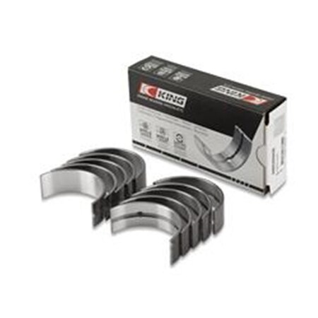 Slugfest Supplies 0.5 mm Main Bearing Set for BMW N20B20 SL3842265