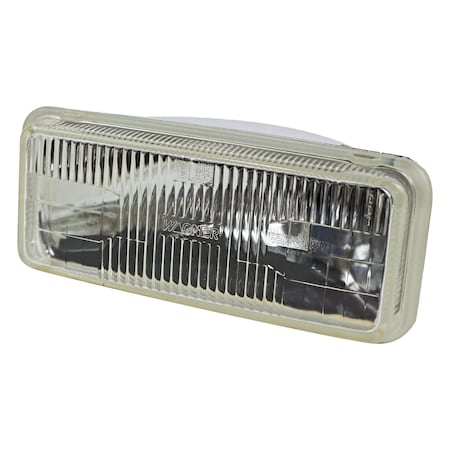 Wagner Lighting Standard Standard Multi-Purpose Light Bulb Box of 1, H4351