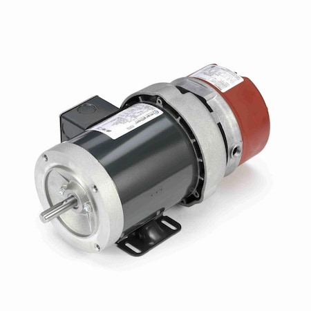 Marathon D450 Brake Motor MD450