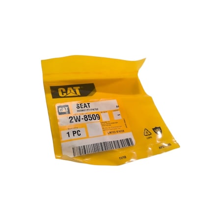 Caterpillar SEAT, CATERPILLAR OEM 2W8509 2W8509