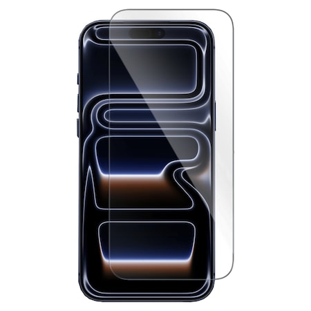 Gadget Guard Ultrashock  Glass Screen Protector For Apple Iphone 17 Pro Max, Iphone 16 Pro Max - Clear VTFLE1F211AP20A