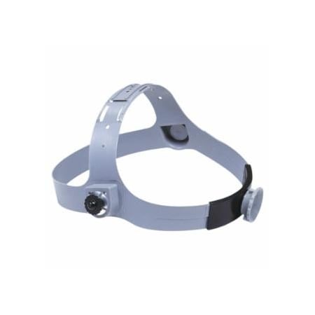 Honeywell Fibre-Metal Custom-fit Replacement Headgear for F300 Series 280-1CR