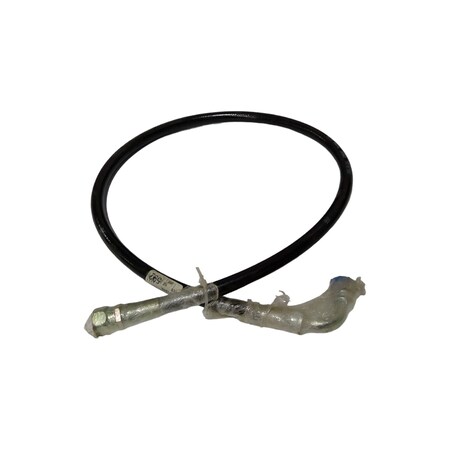 Cnh HOSE HYDRAULIC, CNH OEM KHJ1606 KHJ1606