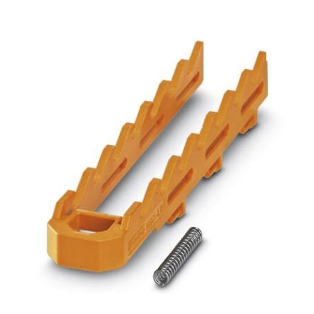 Phoenix Contact HSC-LR 7U KIT 2003 DIN rail housing 7U 2201795