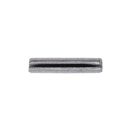Auveco Spring Pins 3/32in x 1/2in Zinc, 50PK 8996