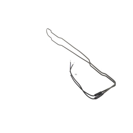 Heatcraft Drain Pan Heater, 230V, 300W, 27in 24752201