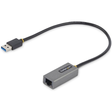 Startech.Com USB 3.0 to Ethernet Adapter, GbE Adapter USB31000S2