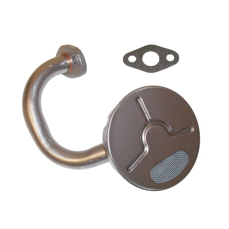 Melling Engine Oil Pump Pickup Tube And Screen, 83-S