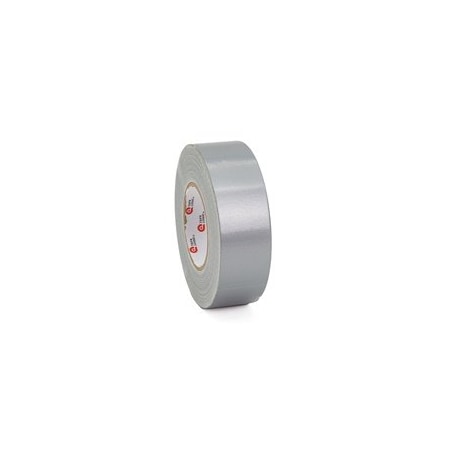 Bubblefast 3'' x 60 yds. Silver Tape Logic 10 Mil Duct Tape, 16PK BFT988100S