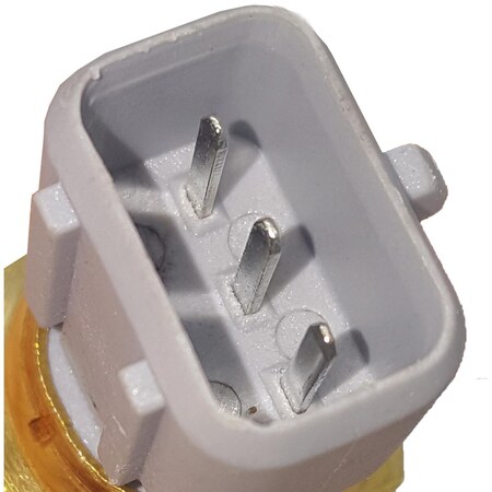 T Series Standard Motor Products, Coolant Temp Sensor,  TX122T