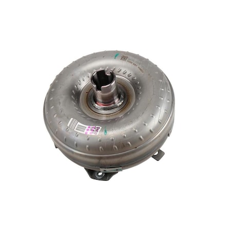 Acdelco CONVERTER ASM-TORQ, Automatic Transmission Torque Converter, 24288046