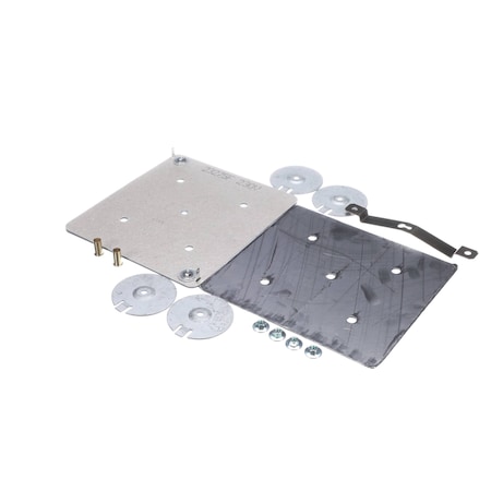Rational CONVERSION KIT HEATING ELEMENT 2287W 230 87.00.674