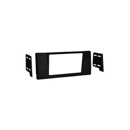 Metra 1997-2003 Bmw 5 Series Double Din Turbo Installation Kit 959307B