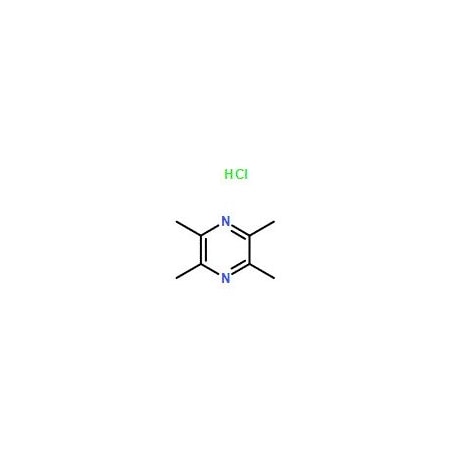 Ak Scientific Ligustrazine HCl (1g), CAS 76494-51-4 R879-1g