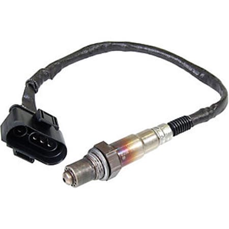 Walker 4-Wire Oxygen Sensor for 2000-2003 Audi A8 Quattro 250-24393