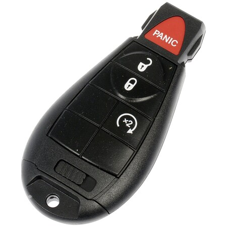 Dorman Keyless Entry Remote, 99510ST