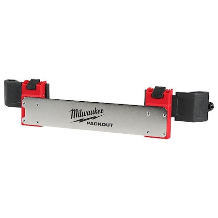 Milwaukee Tool PACKOUT(TM) Tool Box Belt Clip Rack Atch 48-22-8609