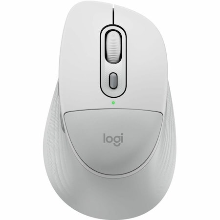 Logitech Signature M850 L Mouse Off Wh 910-007710