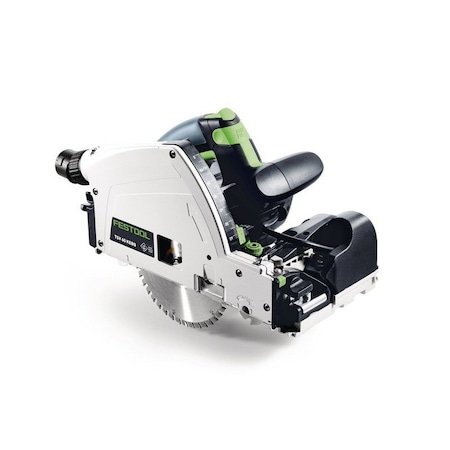 Festool Plunge-cut saw with scoring function TSV 60 KEB-F-Plus 576735