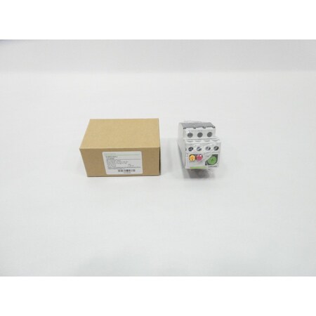 Noark OVERLOAD RELAY 1.25-2A AMP EX9RD25A2